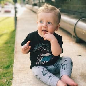 Meet your Posher, Jerry